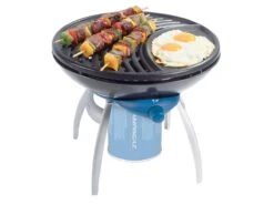 Campingaz Party Grill CV Kocher 8 Campingaz Party Grill CV Kocher -Fiammativ Verkaufe 117221 117221 images other campingazpartygrillcv 2 2 ecommerce