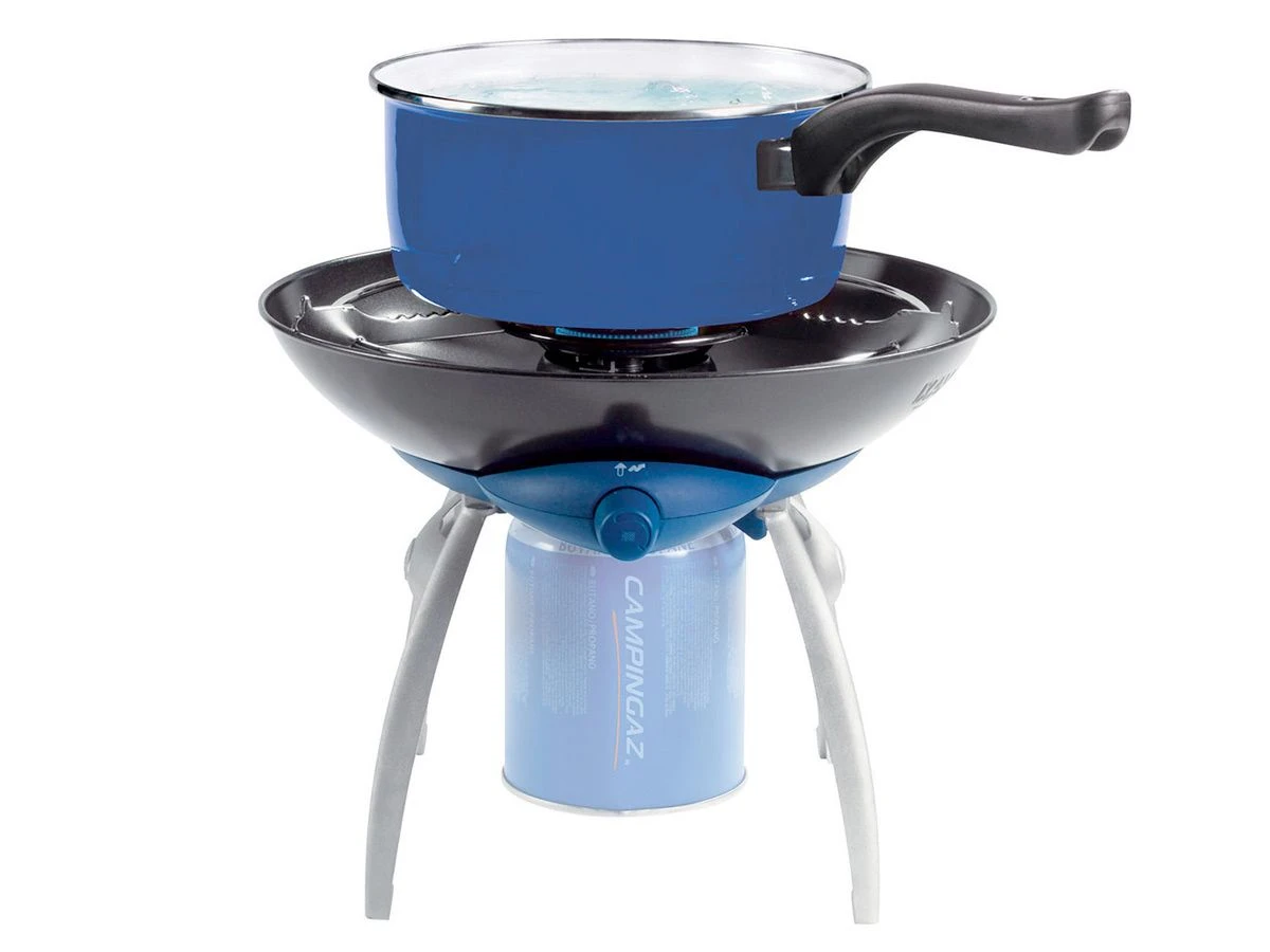 Campingaz Party Grill CV Kocher 6 Campingaz Party Grill CV Kocher – Bild 4