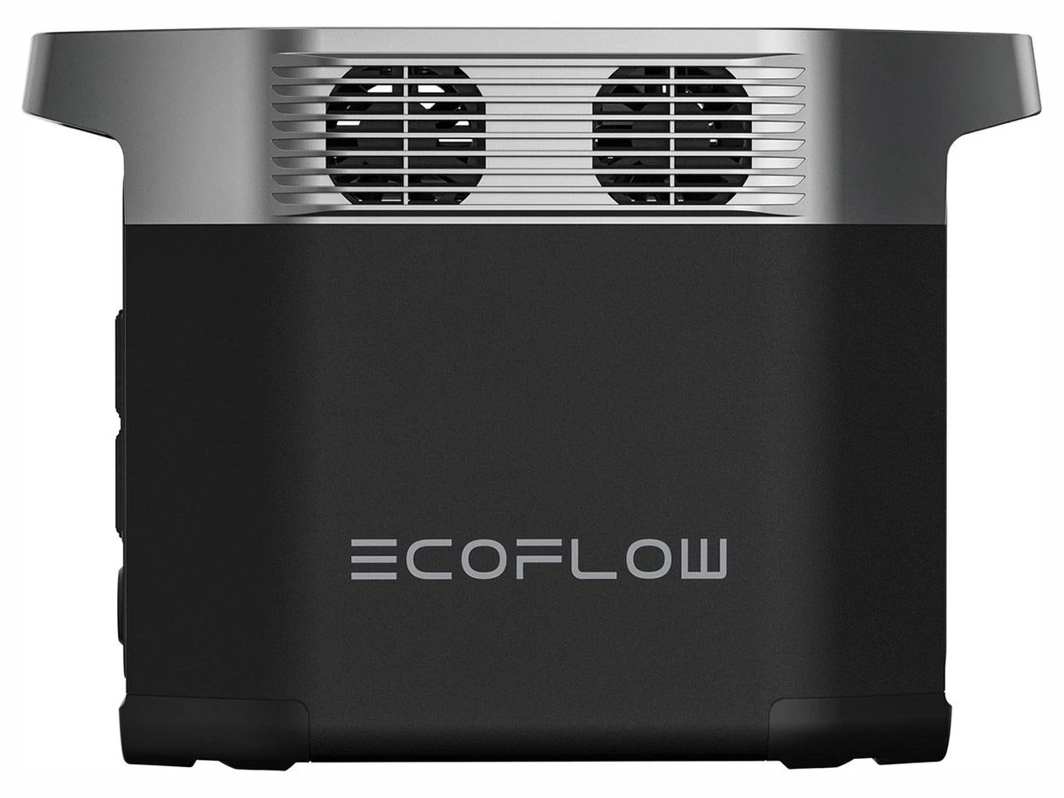 EcoFlow Delta 2 Tragbare Powerstation 4 EcoFlow Delta 2 Tragbare Powerstation – Bild 2