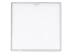 Viereckiges Fliegengitter Für Dachluken