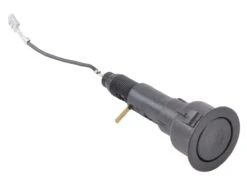 Truma S-Heizung Ab 04-1996 Piezo-Zündung