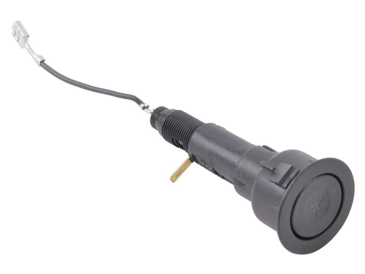 Truma S-Heizung Ab 04-1996 Piezo-Zündung 3 Truma S-Heizung Ab 04-1996 Piezo-Zündung