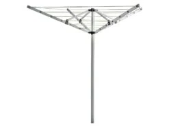 Obelink 4-Arm Wäschespinne