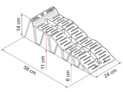 Fiamma Jumbo Auffahrkeil -Fiammativ Verkaufe 303599 303599 images other fiamma kit level up jumbo 3 2 ecommerce