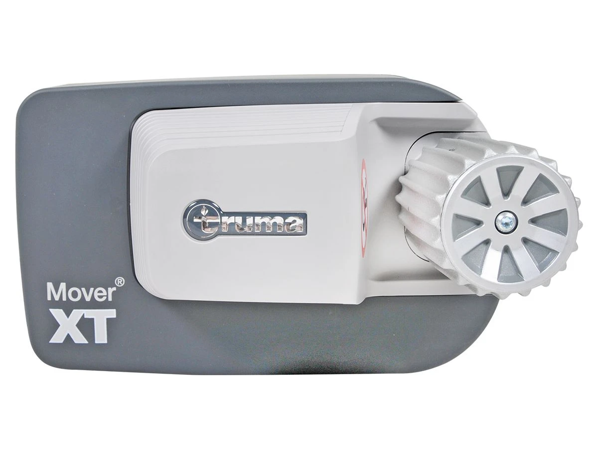 Truma XT Rangierhilfe 3 Truma XT Rangierhilfe