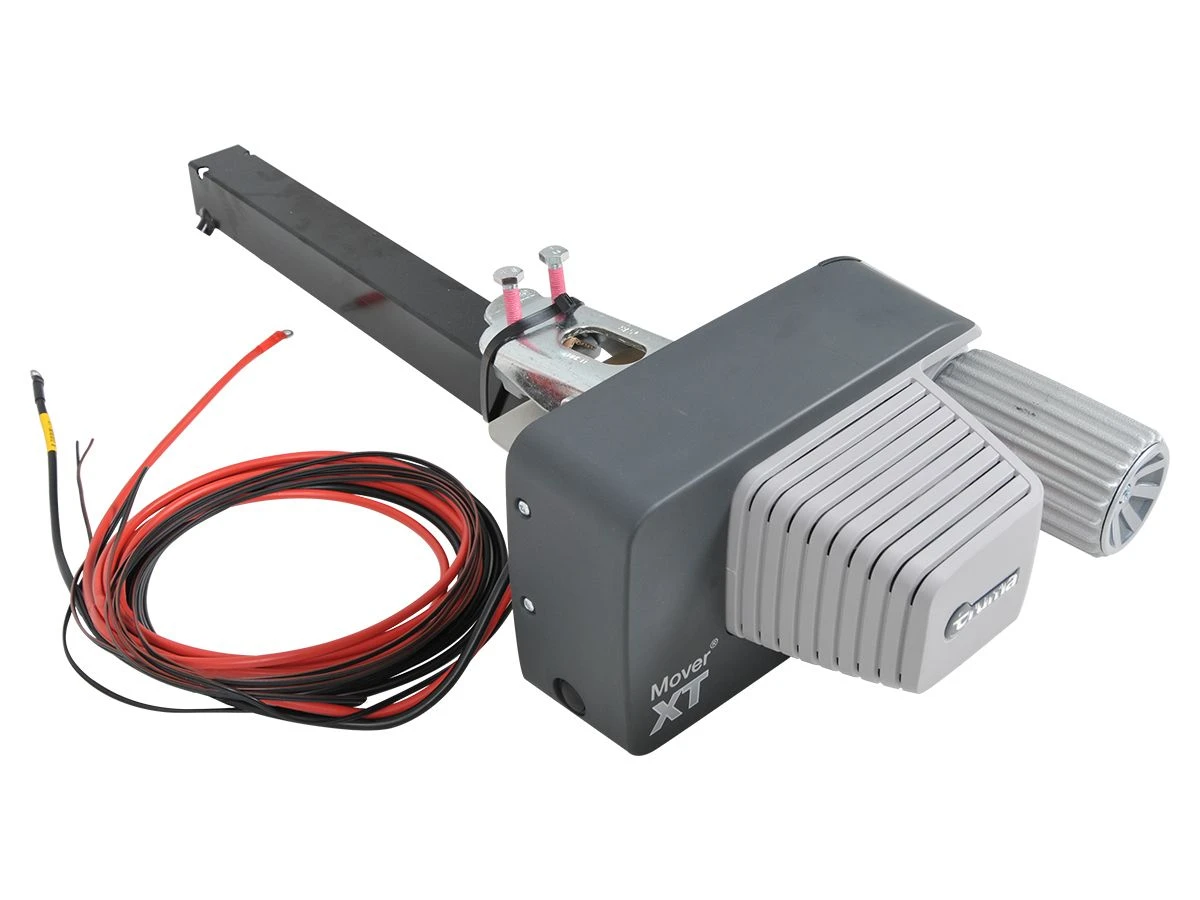 Truma XT Rangierhilfe 4 Truma XT Rangierhilfe – Bild 2