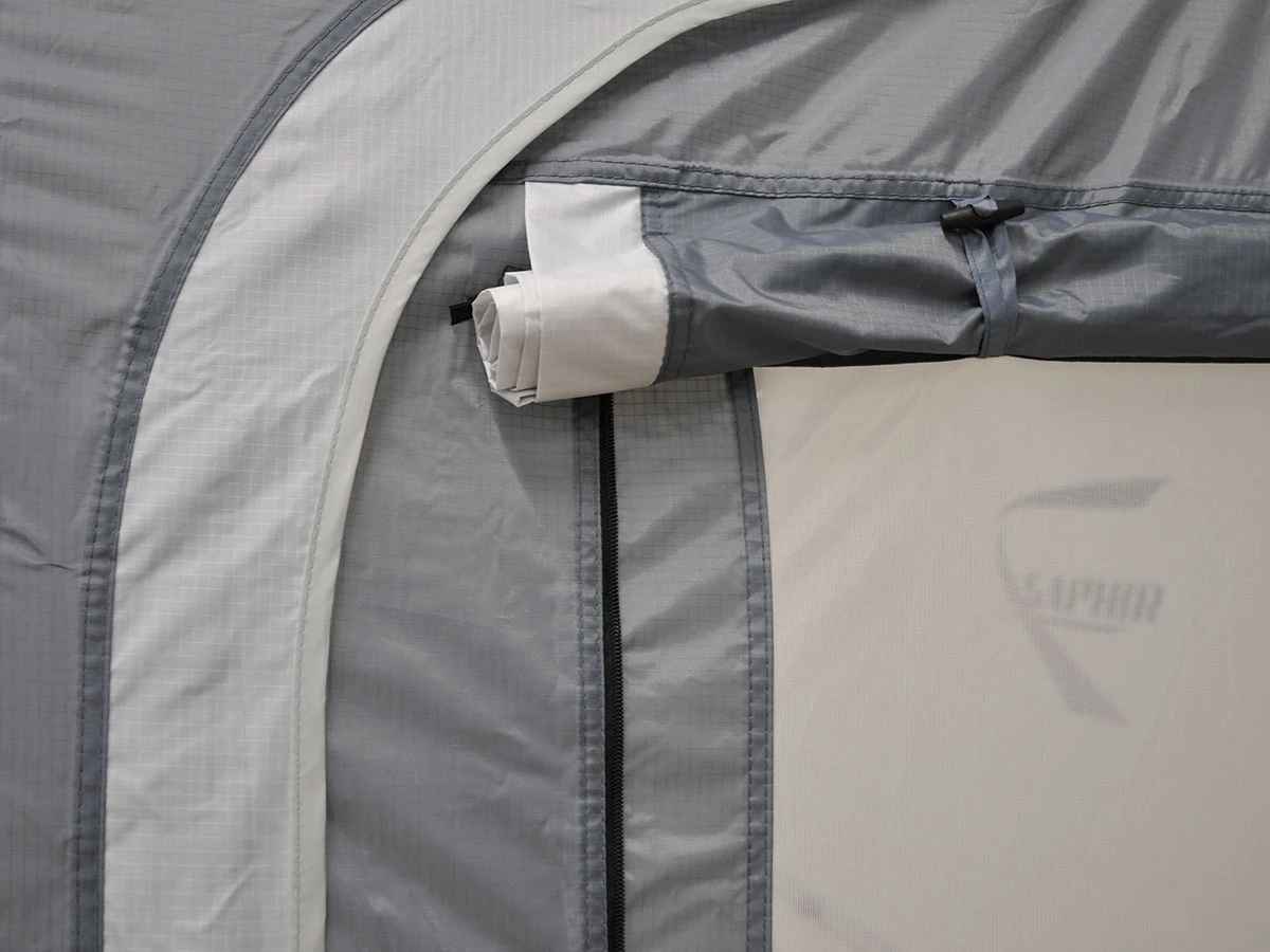 Obelink San Antonia Wohnwagenvorzelt 7 Obelink San Antonia Wohnwagenvorzelt – Bild 5