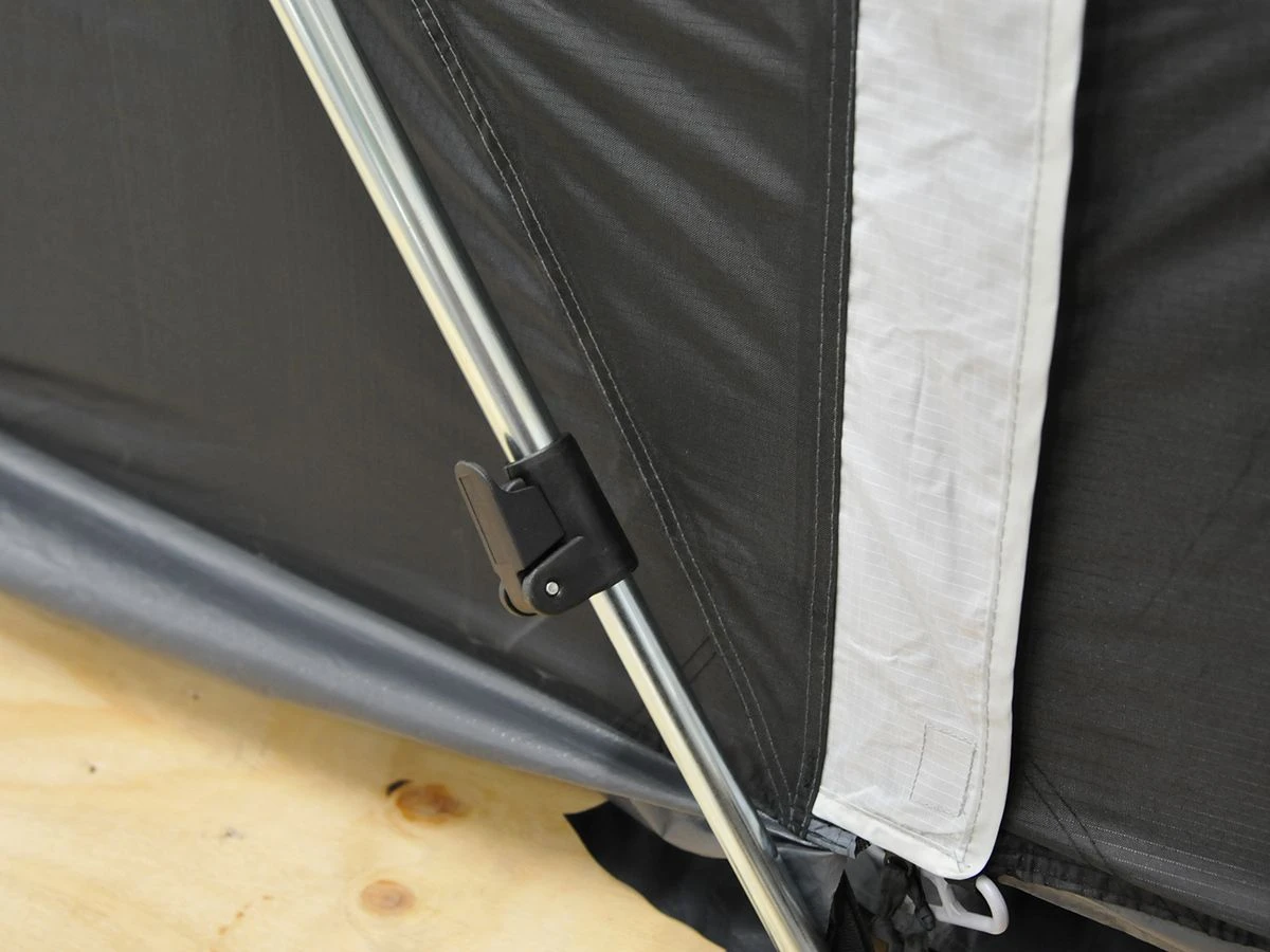 Obelink San Antonia Wohnwagenvorzelt 9 Obelink San Antonia Wohnwagenvorzelt – Bild 7