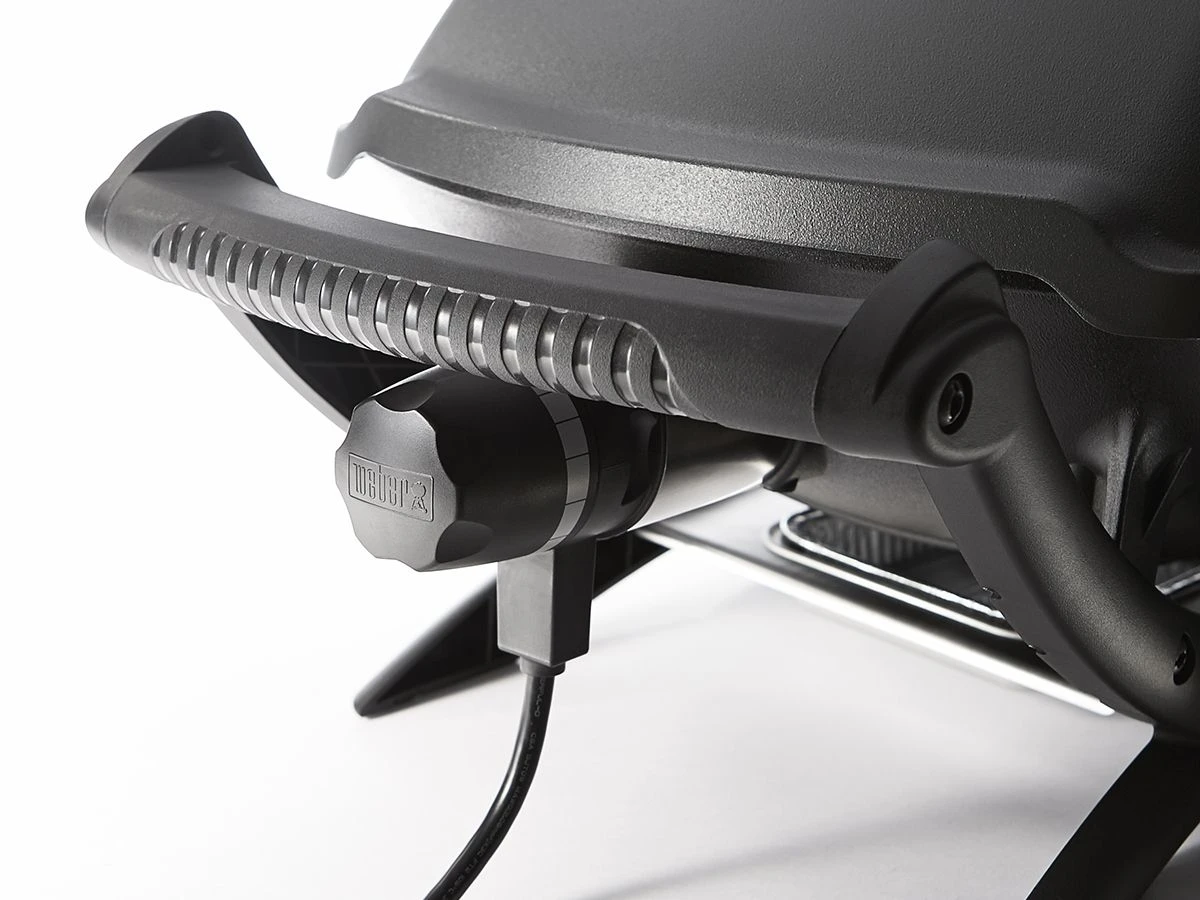 Weber Q 2400 Stand Elektrogrill 5 Weber Q 2400 Stand Elektrogrill – Bild 3