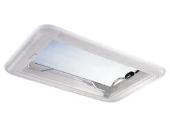 Dometic Heki 2 De Luxe Dachfenster -Fiammativ Verkaufe 336799 336799 images other dometic heki2deluxe ecommerce