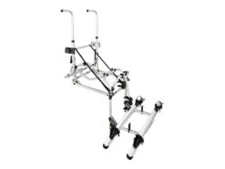 Thule Lift V16 Manueller Fahrradträger