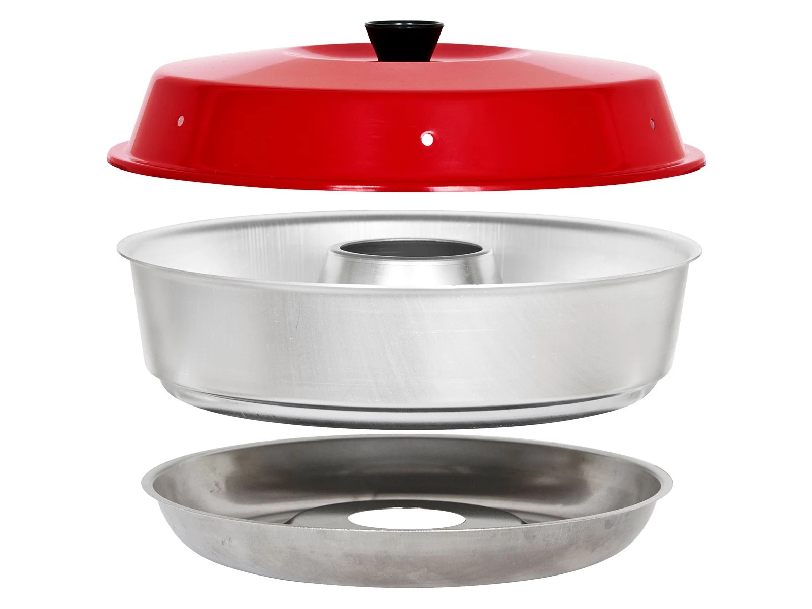 Omnia Campingofen 4 Omnia Campingofen – Bild 2