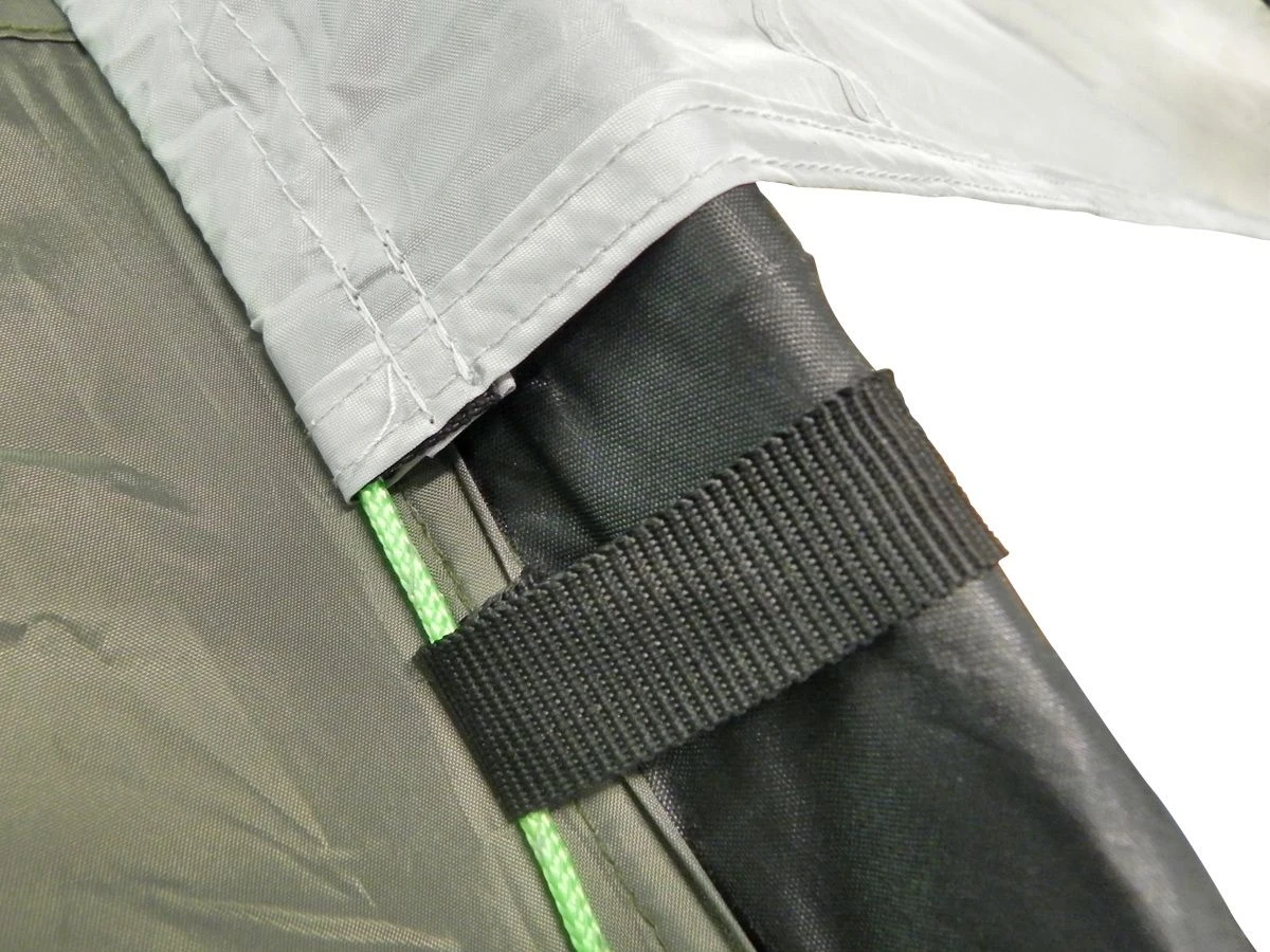 Coleman Coastline Deluxe Porch Sonnendach 3 Coleman Coastline Deluxe Porch Sonnendach