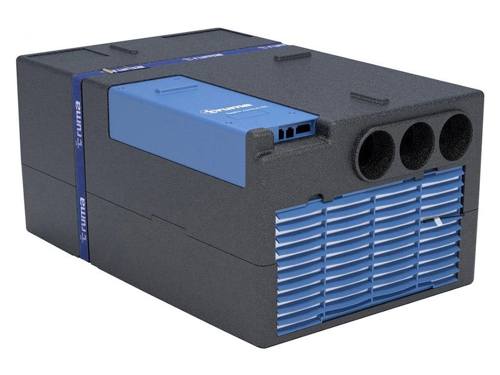 Truma Saphir Comfort RC Klimaanlage 4 Truma Saphir Comfort RC Klimaanlage – Bild 2