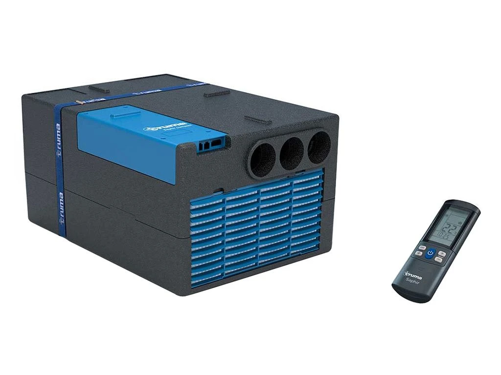 Truma Saphir Comfort RC Klimaanlage 3 Truma Saphir Comfort RC Klimaanlage