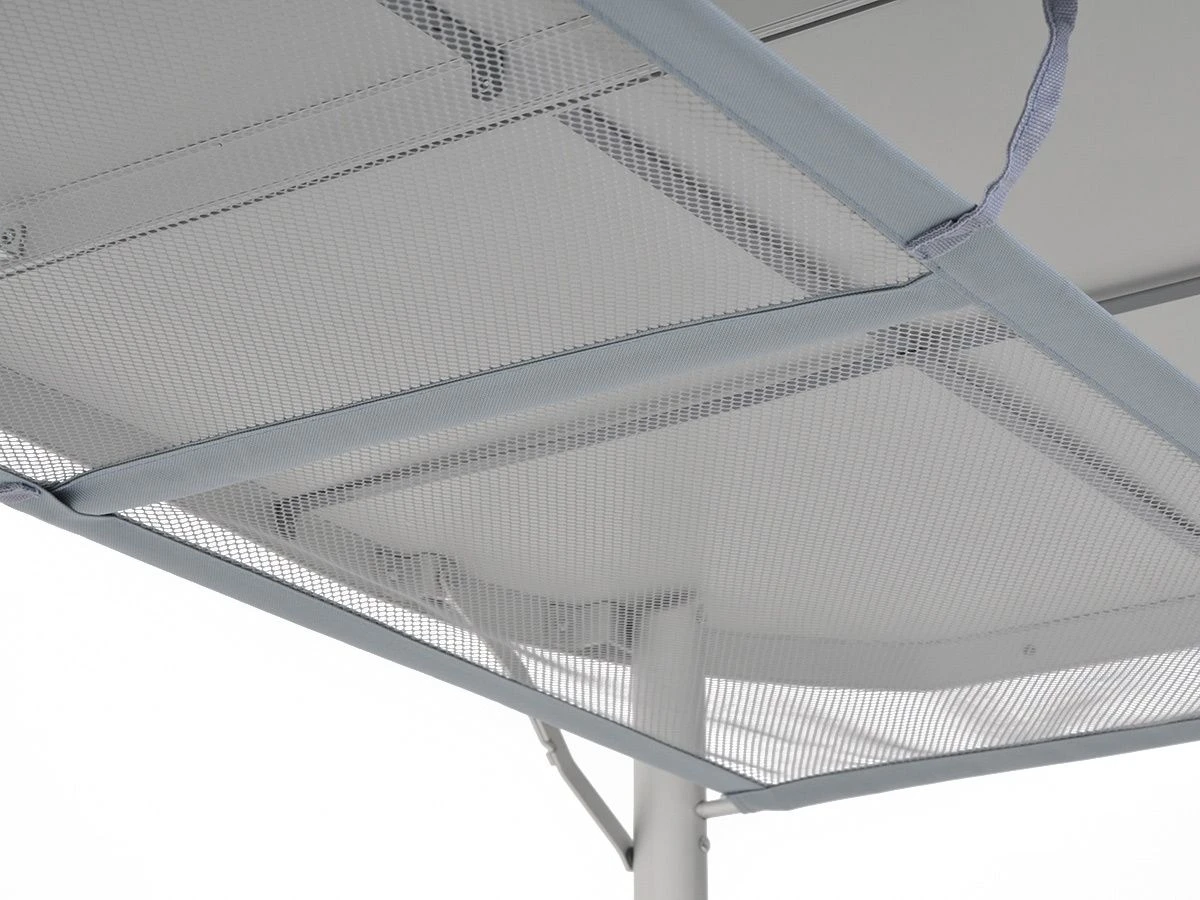 Obelink Cyprus Tisch 4 Obelink Cyprus Tisch – Bild 2