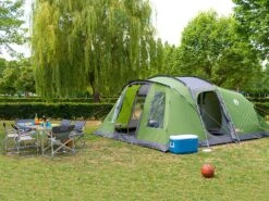 Coleman Vespucci 4 Tunnelzelt 9 Coleman Vespucci 4 Tunnelzelt -Fiammativ Verkaufe 357052 357052 images other coleman vespucci 4 4 3 ecommerce