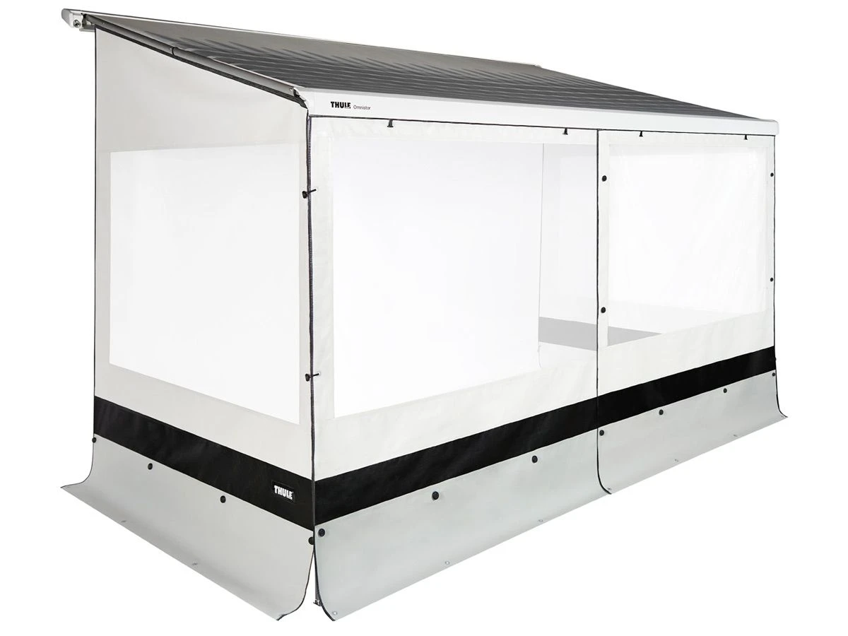 Thule Rain Blocker Side G2 Seitenwand 1200 8 Thule Rain Blocker Side G2 Seitenwand 1200 – Bild 6