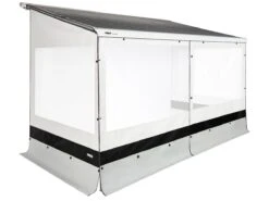 Thule Rain Blocker Front G2 Vorderwand M-XXL (F) 102 -Fiammativ Verkaufe 379049 379049 images other thule rain blocker g2 panels ecommerce 4