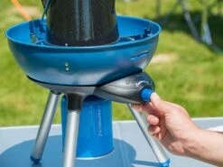 Campingaz Party Grill 200 Gasgrill