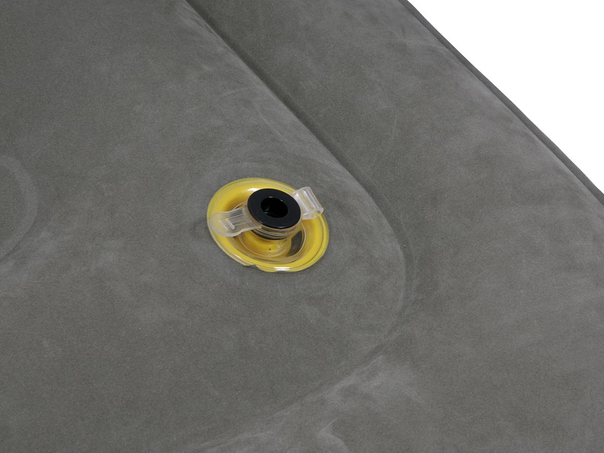 Coleman Maxi Comfort Double Luftmatratze 5 Coleman Maxi Comfort Double Luftmatratze – Bild 3