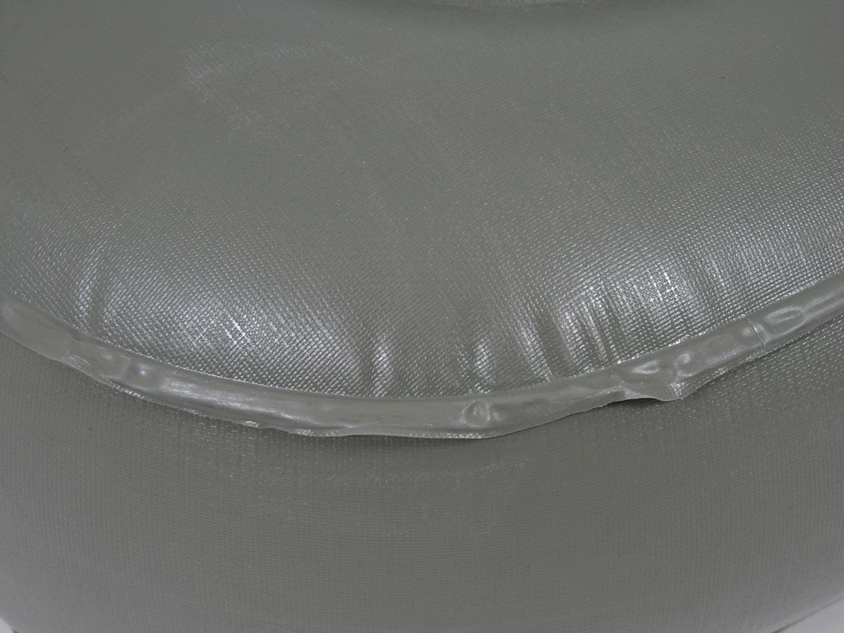 Coleman Maxi Comfort Double Luftmatratze 6 Coleman Maxi Comfort Double Luftmatratze – Bild 4