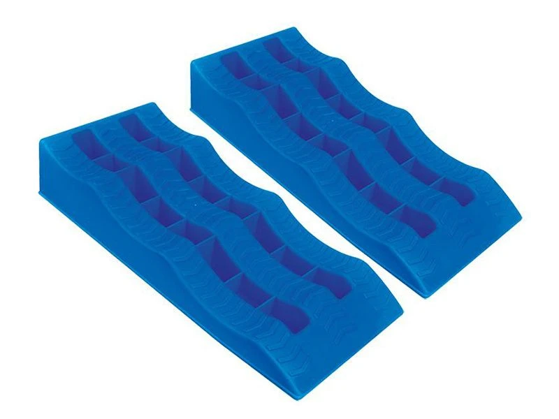 ProPlus Auffahrkeil 4 ProPlus Auffahrkeil – Bild 2