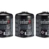 Weber Gaskartuschen Set 2 Weber Gaskartuschen Set -Fiammativ Verkaufe 443399 443399 images main weber gasbusjes ecommerce