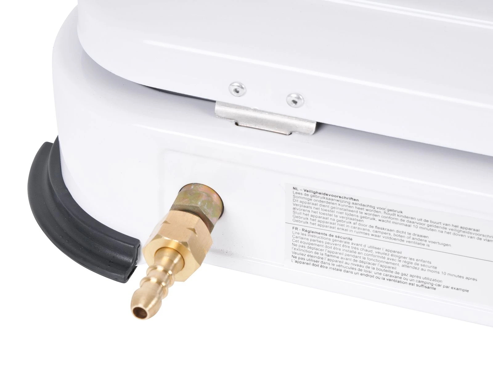 Gimeg Campingkocher 3-Flammen Weiß 9 Gimeg Campingkocher 3-Flammen Weiß – Bild 7