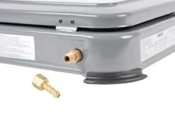 Gimeg Campingkocher 2-Brenner