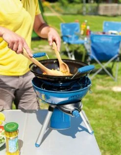 Campingaz Party Grill 400 CV Gasgrill -Fiammativ Verkaufe 451637 451637 images other campingazpartygrill4003 2 ecommerce