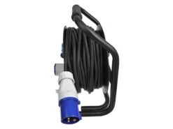 ProPlus CEE/Schuko Kabeltrommel