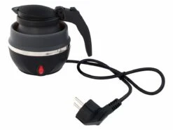 Eurotrail Faltbarer Wasserkocher