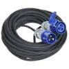 ProPlus 20 Meter 2.5 Mm² CEE Verlängerungskabel