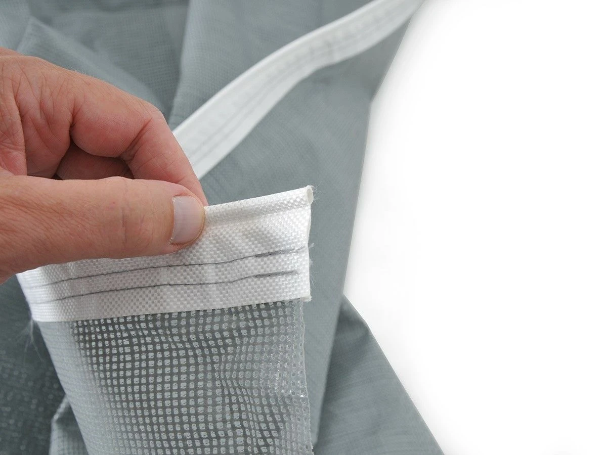 Obelink Sol Front XL Vorderwand 330 7 Obelink Sol Front XL Vorderwand 330 – Bild 5