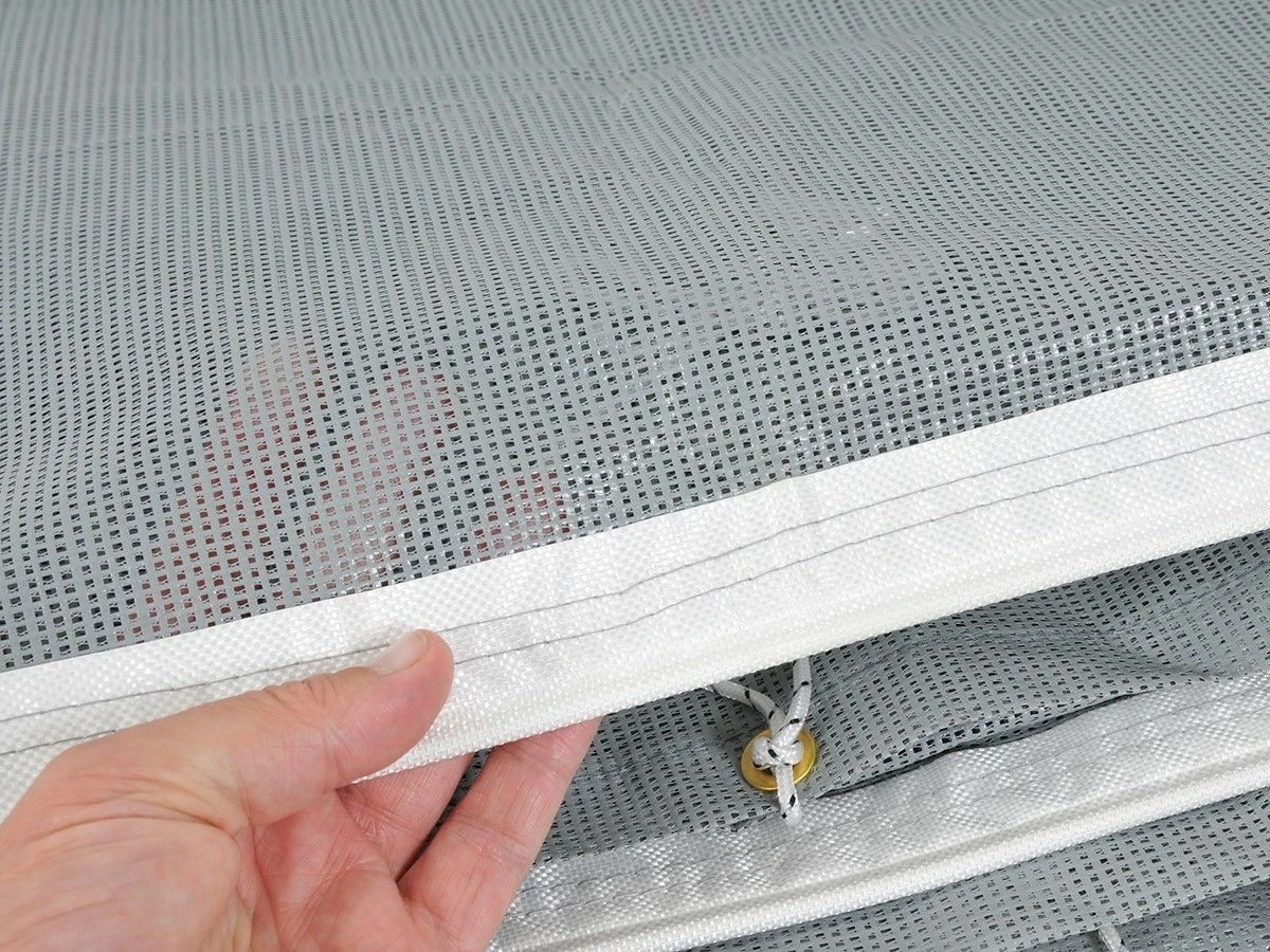 Obelink Sol Front XL Vorderwand 330 8 Obelink Sol Front XL Vorderwand 330 – Bild 6