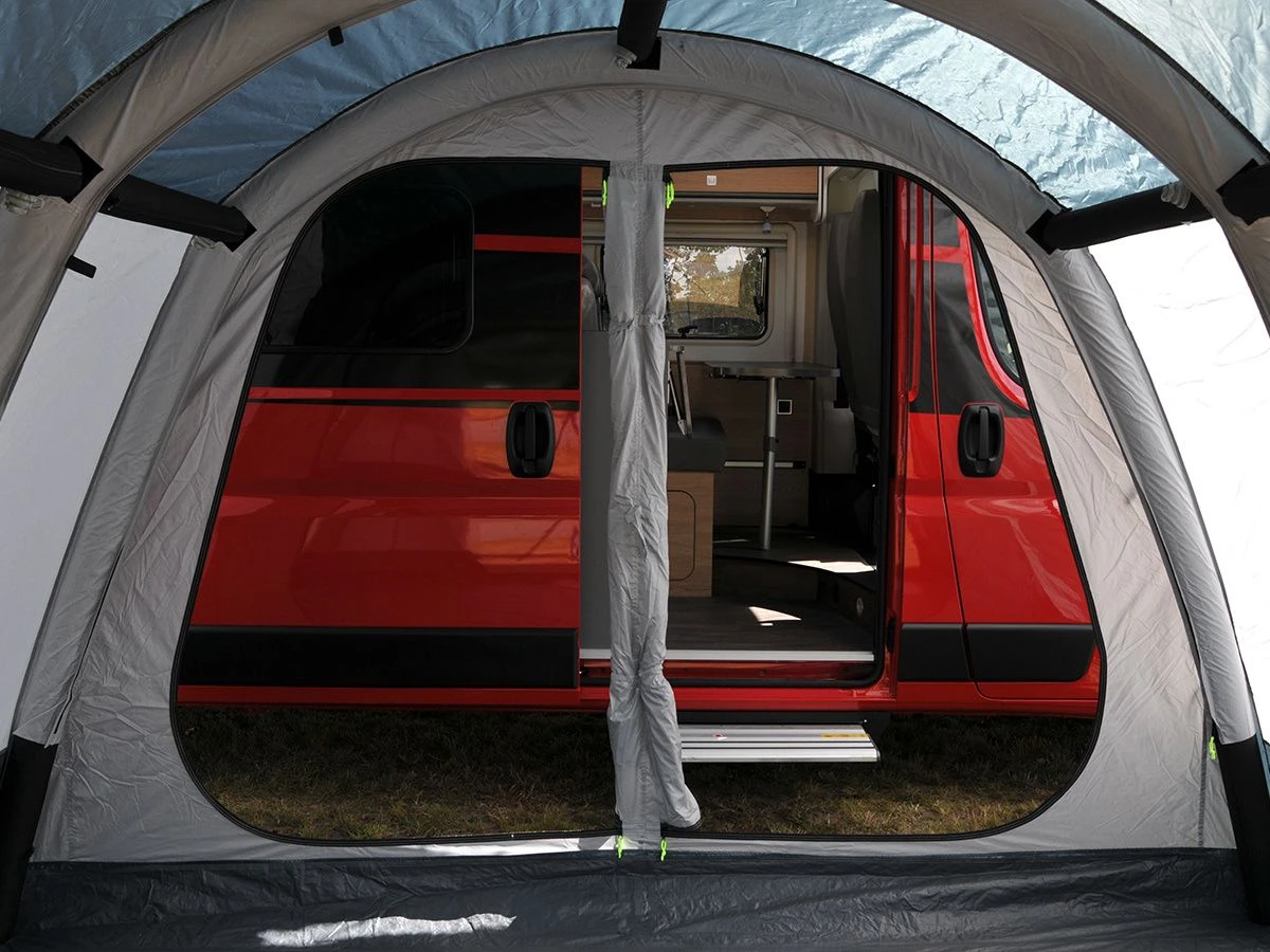 Obelink Mallorca Easy Air Buszelt 9 Obelink Mallorca Easy Air Buszelt – Bild 7