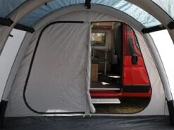 Obelink Mallorca Easy Air Tall Busvorzelt -Fiammativ Verkaufe 530584 530584 images other obelink mallorca achterwand 2 ecommerce