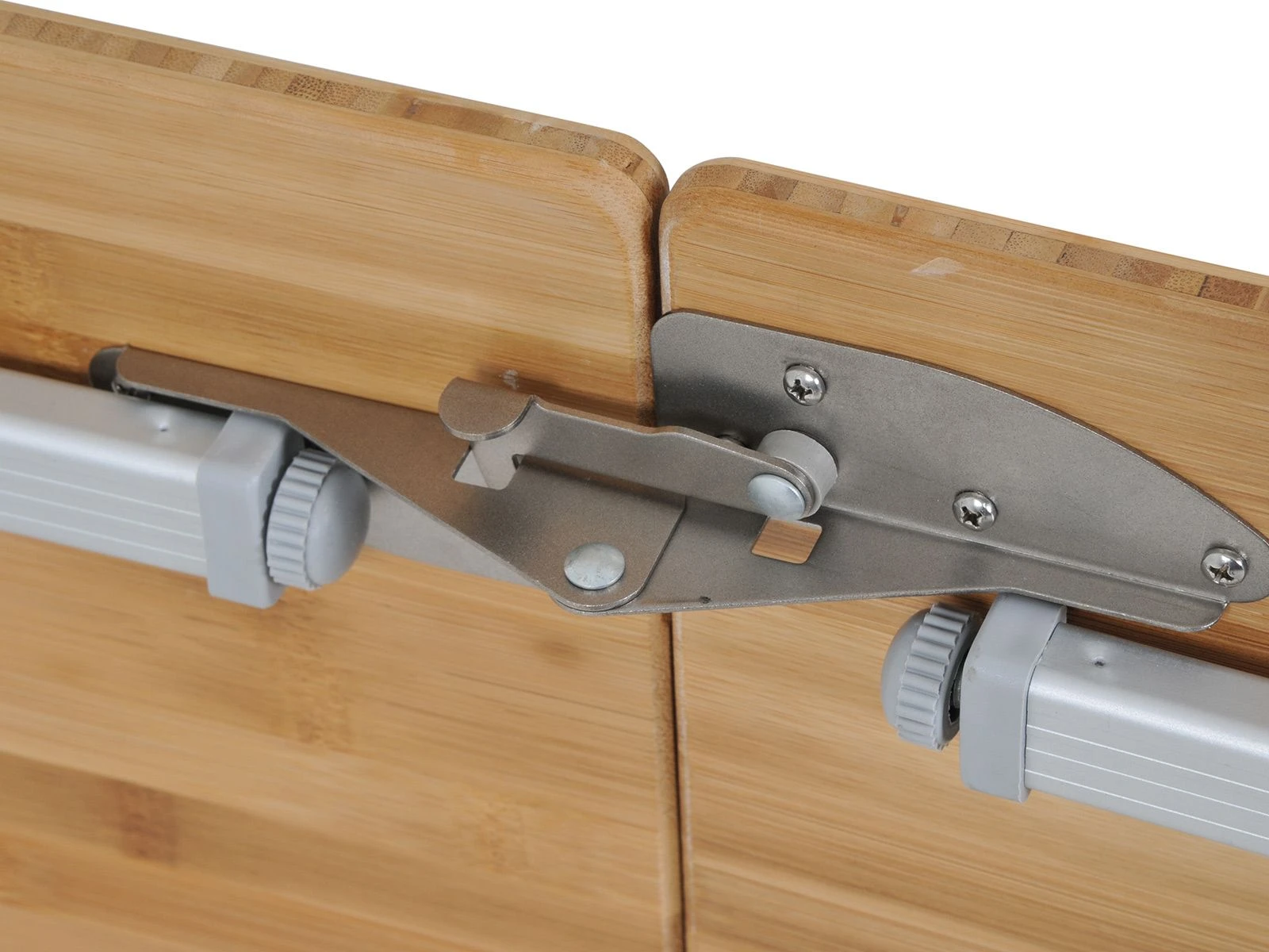 Obelink Bamboo 140 Tisch 5 Obelink Bamboo 140 Tisch – Bild 3