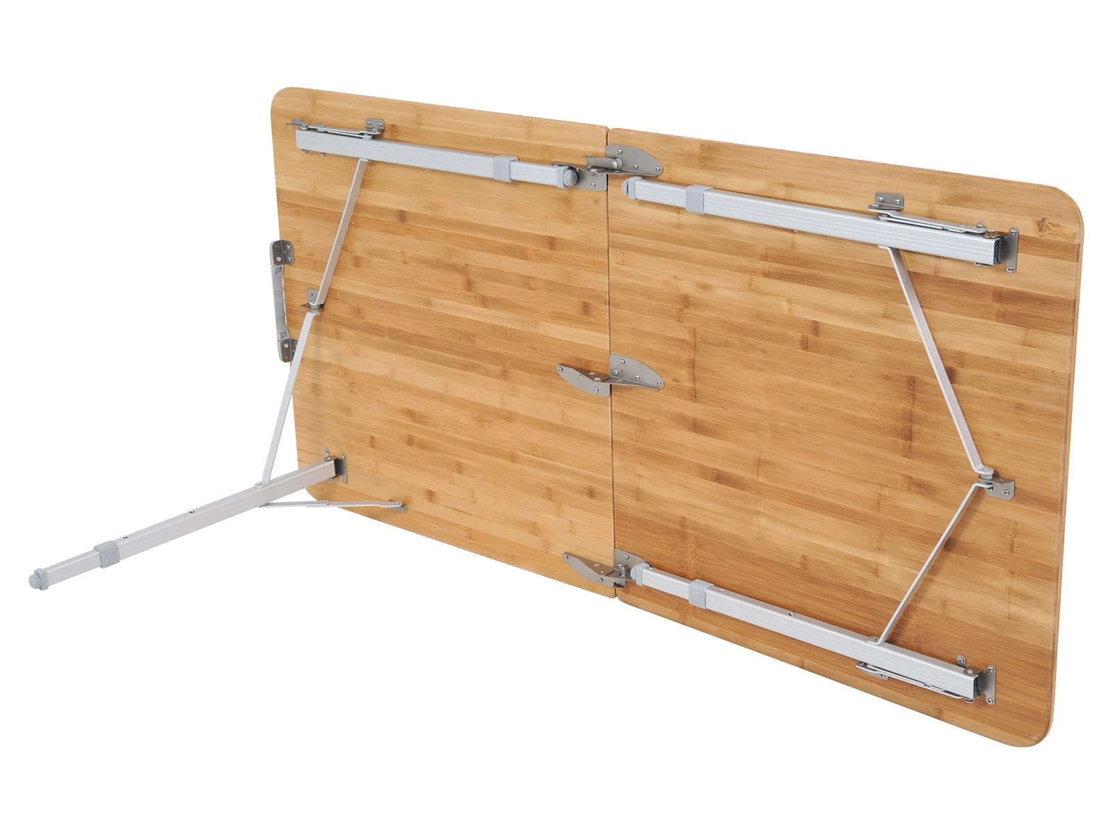 Obelink Bamboo 140 Tisch 6 Obelink Bamboo 140 Tisch – Bild 4