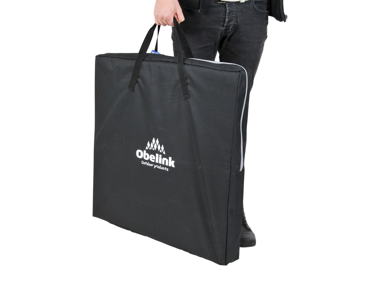 Obelink Bamboo 140 Tisch 9 Obelink Bamboo 140 Tisch – Bild 7