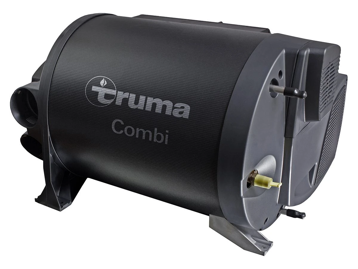 Truma Combi 6 CP Plus Kessel/Heizer 3 Truma Combi 6 CP Plus Kessel/Heizer