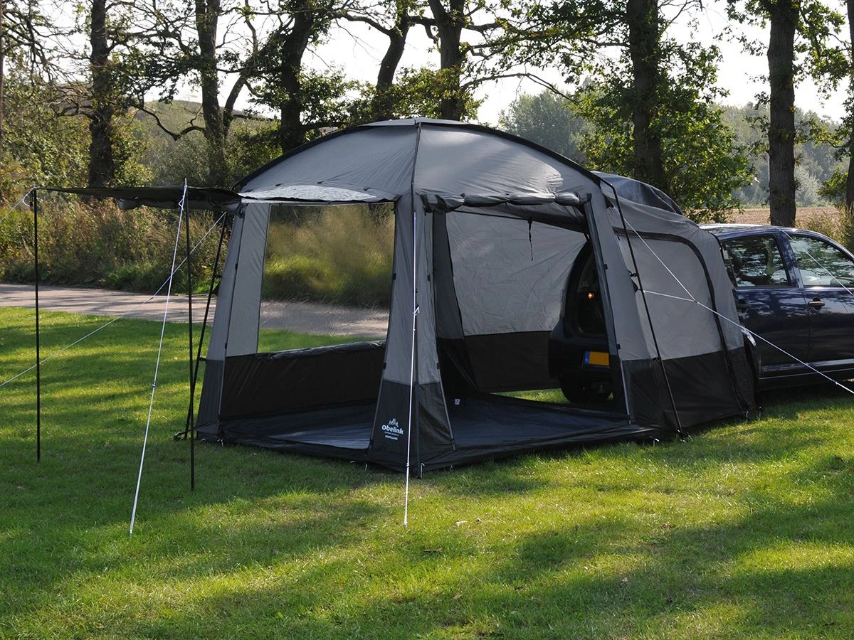 Obelink Portellone Heckzelt 5 Obelink Portellone Heckzelt – Bild 3