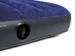 Intex Dura-Beam Twin Downy Luftmatratze