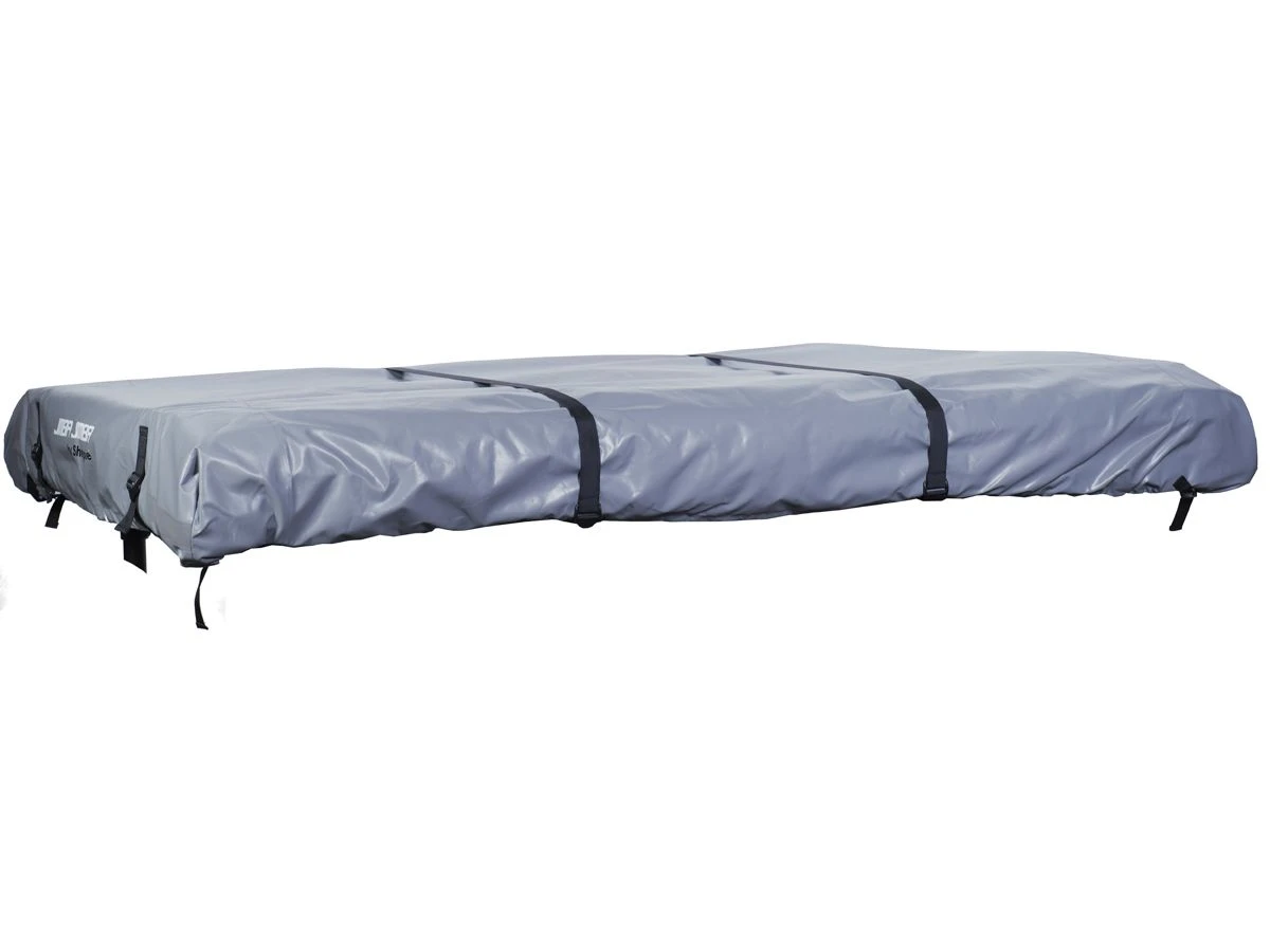 Sheepie Jimba Jimba Large Olive Green Dachzelt 9 Sheepie Jimba Jimba Large Olive Green Dachzelt – Bild 7