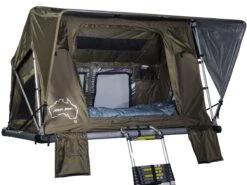 Sheepie Jimba Jimba Medium Olive Green Dachzelt