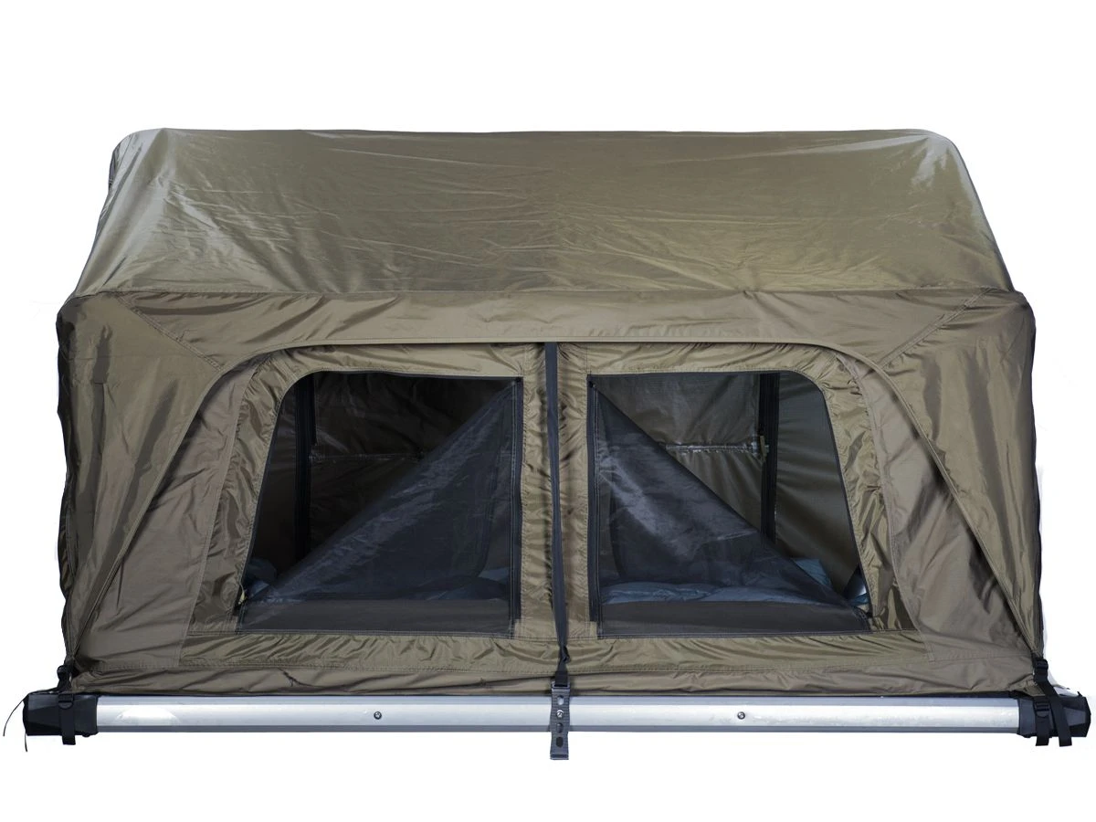 Sheepie Jimba Jimba Large Olive Green Dachzelt 8 Sheepie Jimba Jimba Large Olive Green Dachzelt – Bild 6