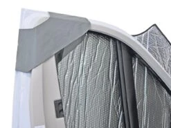 Obelink Fiat Ducato Ab 2006 Außenisoliermatte