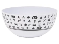 Obelink Camping Icons 16-teiliges Geschirrset -Fiammativ Verkaufe 577449 577449 images other obelink camping iconen 16 delig serviesset 4 ecommerce