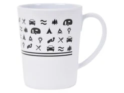 Obelink Camping Icons 16-teiliges Geschirrset -Fiammativ Verkaufe 577449 577449 images other obelink camping iconen 16 delig serviesset 5 ecommerce